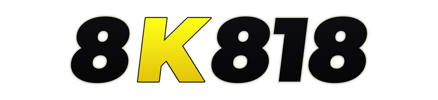 8k818 Casino